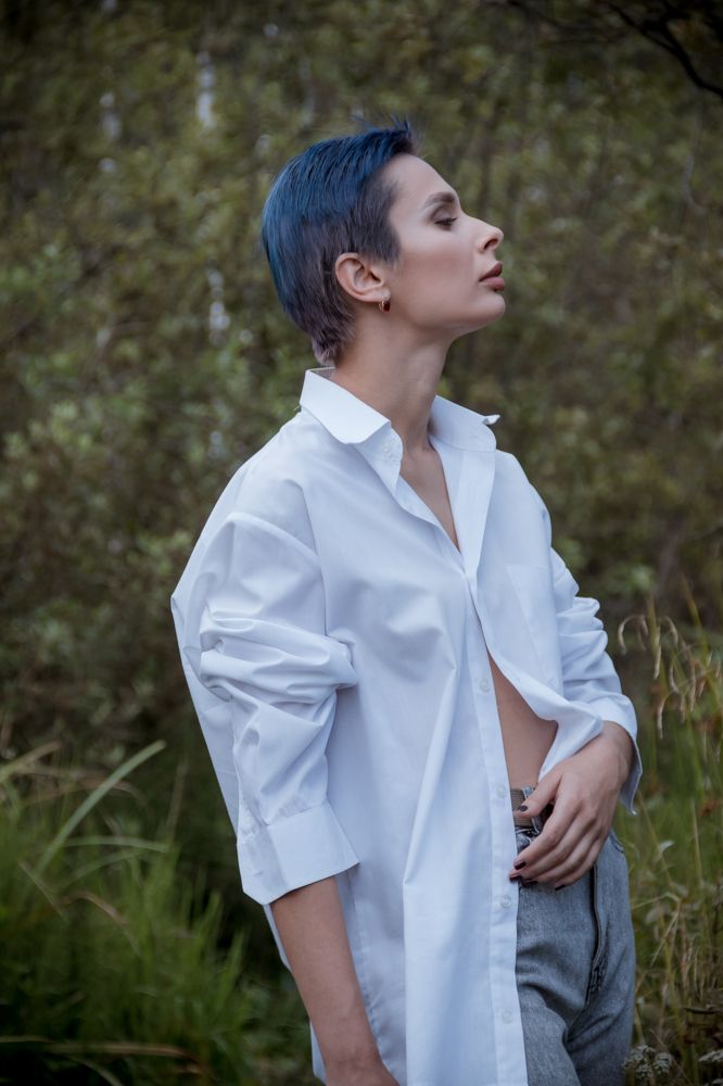 Photograph by Александра Ануфриева