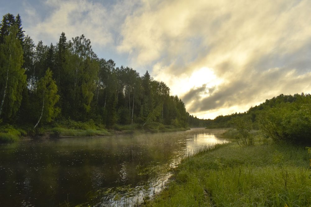 Photograph by Роман Пацкевич