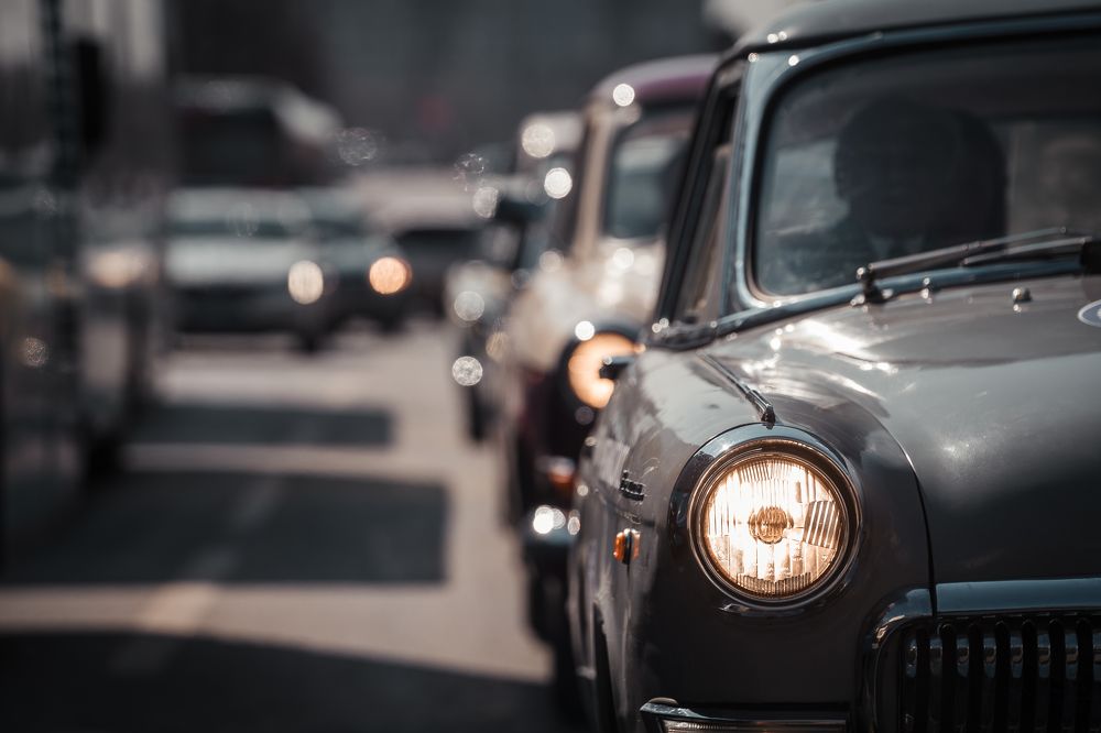 Photograph by Леонид Смирнов