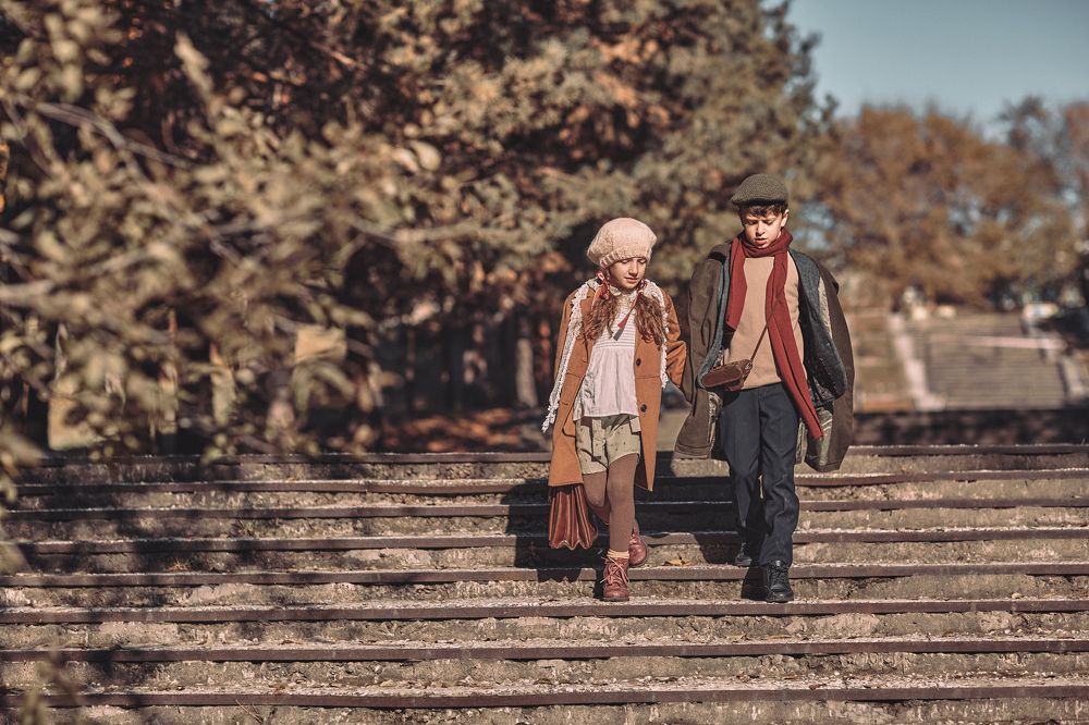 Фотография автора Виктория Мио