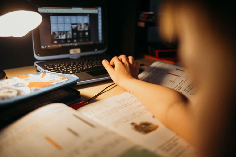 Дистанционка