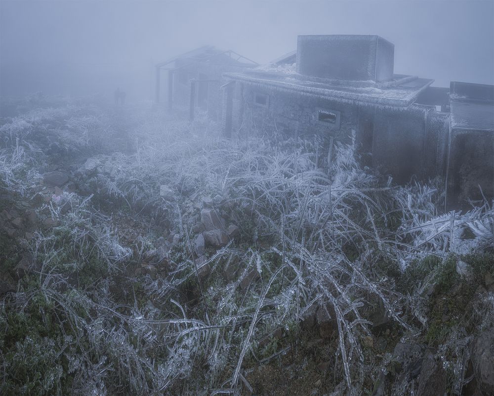 Photograph by Minh Chu Van