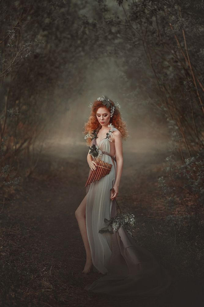 Photograph by Ольга Куницкая