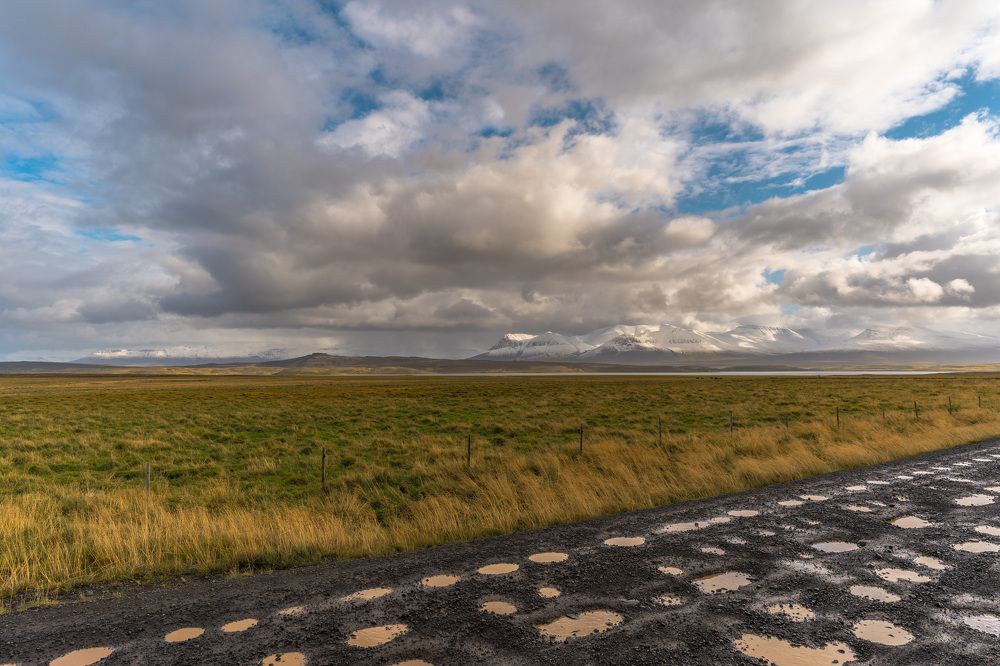 Photograph by Alexander Livshitz