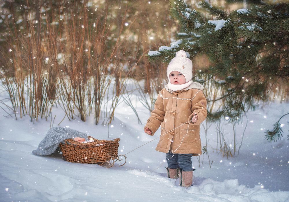 Photograph by Екатерина Лебедева