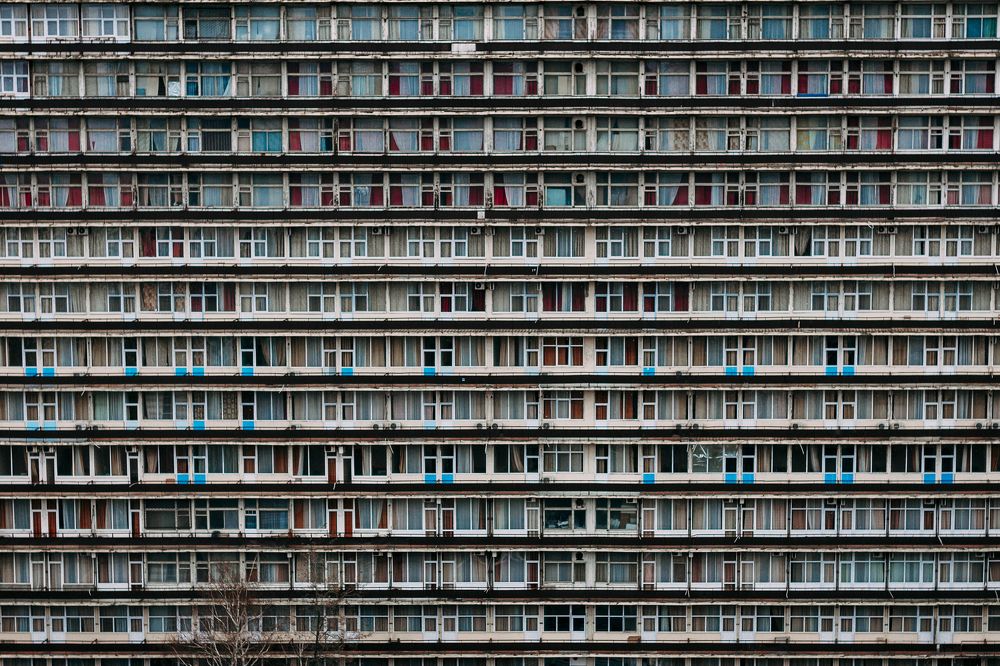 Photograph by Даниил Марущенко