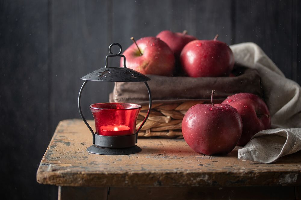 Photograph by Alena Gudz