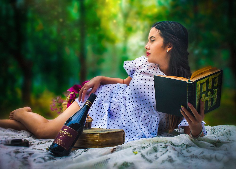 Alicia en el país de la maravilla