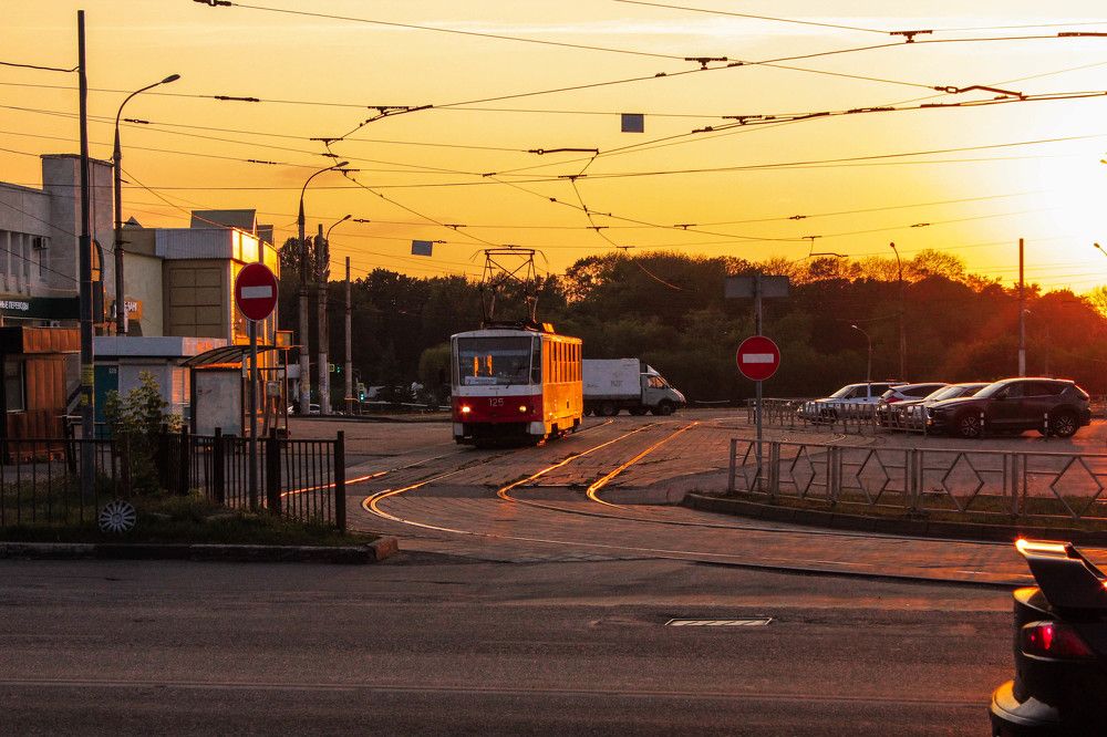 Photograph by Филипп Пархоменко