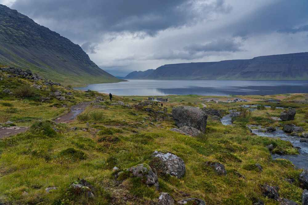 Photograph by Alexander Livshitz