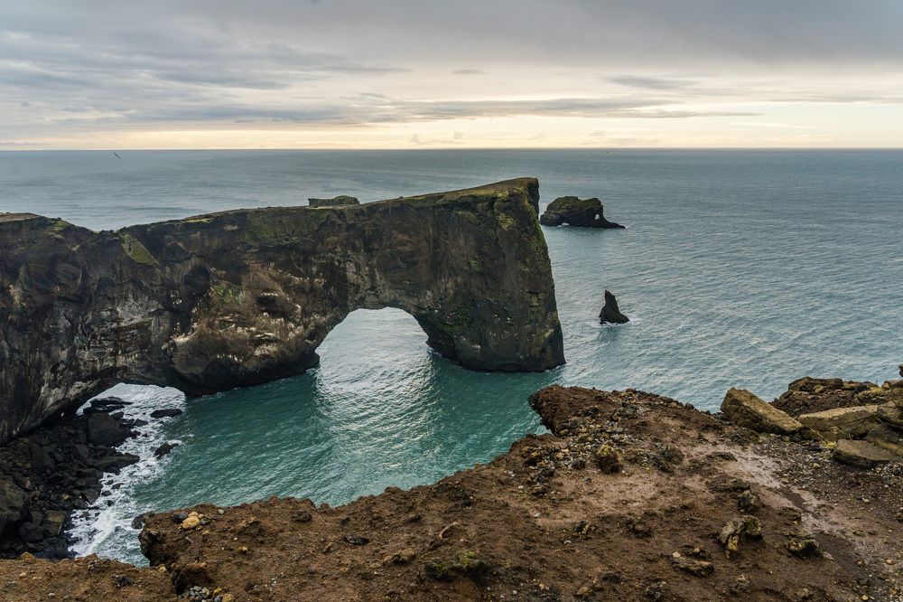 Photograph by Alexander Livshitz