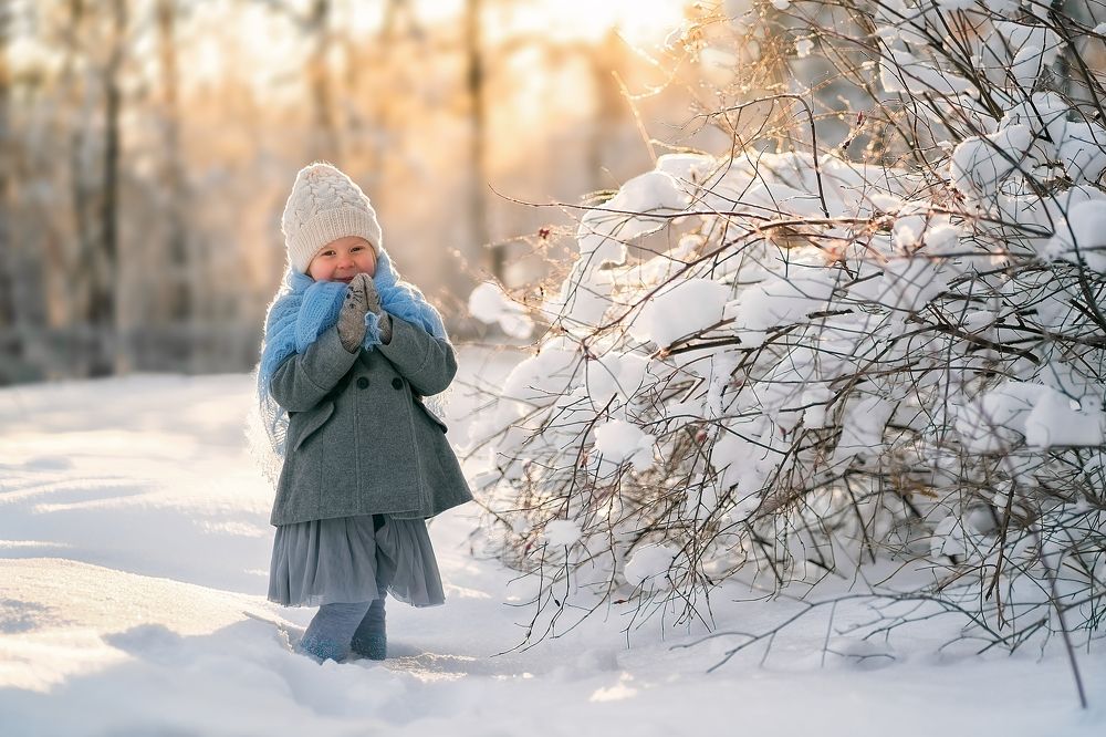 Photograph by Елена Лидмец