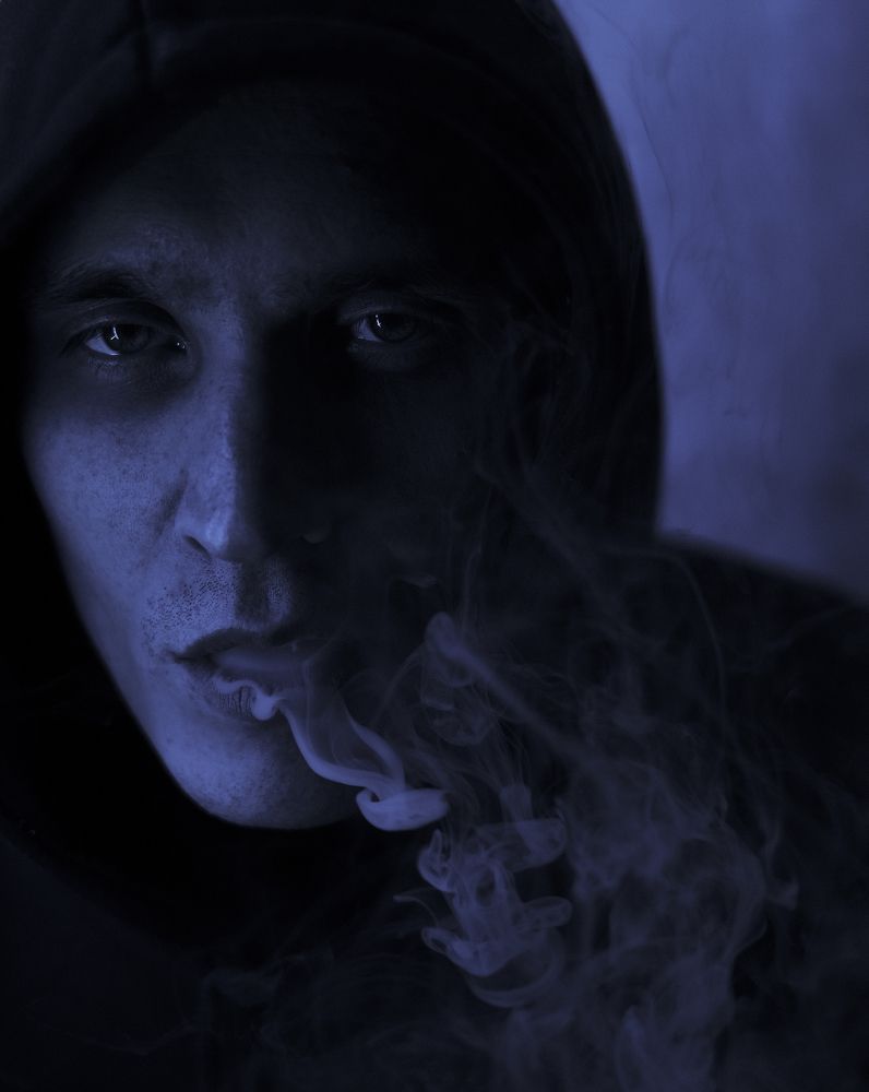 Photograph by Павел Симкин