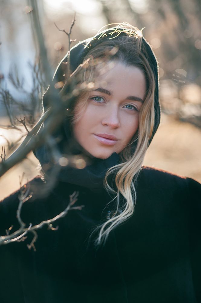 Photograph by Владимир Белый