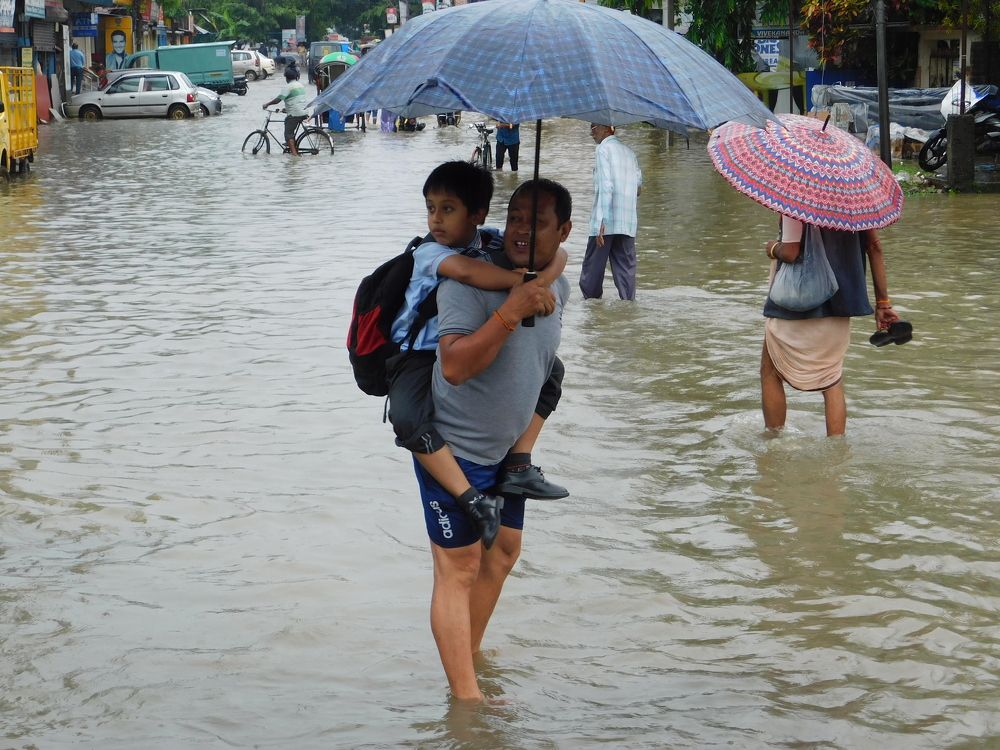 Photograph by SRIMANTA RAY