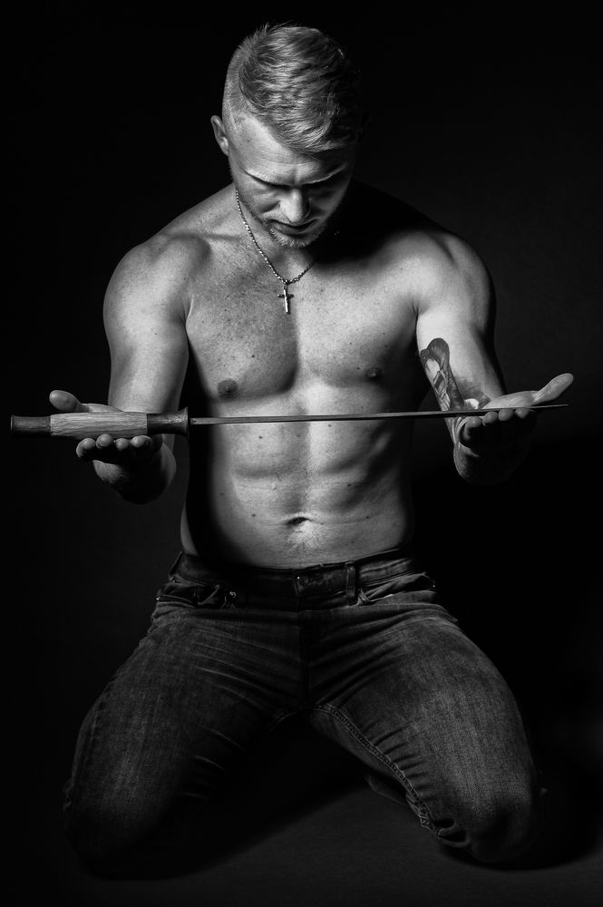 Photograph by Kordian Waronski