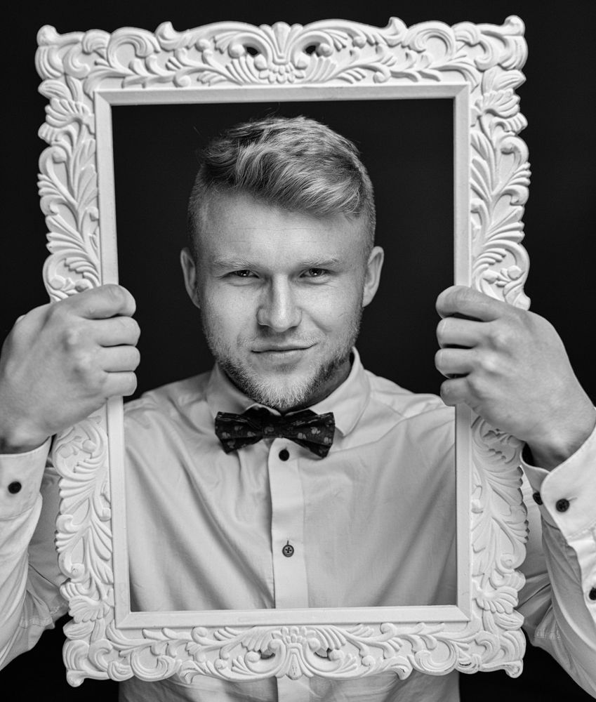 Photograph by Kordian Waronski