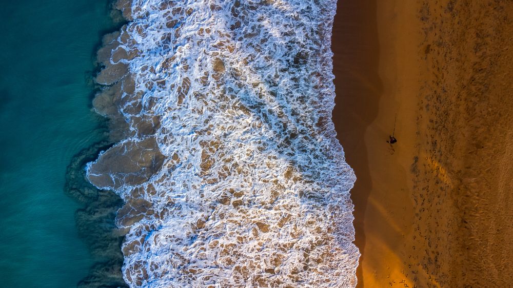 Фотография автора Андрей Пожарский