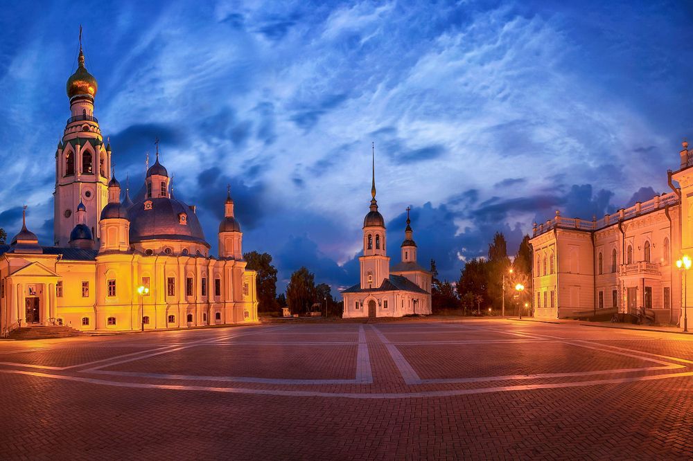 Photograph by Марина Ческис