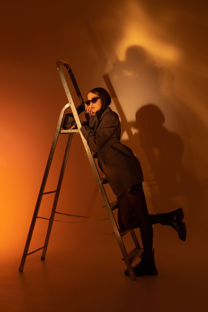 Стильная жизнь