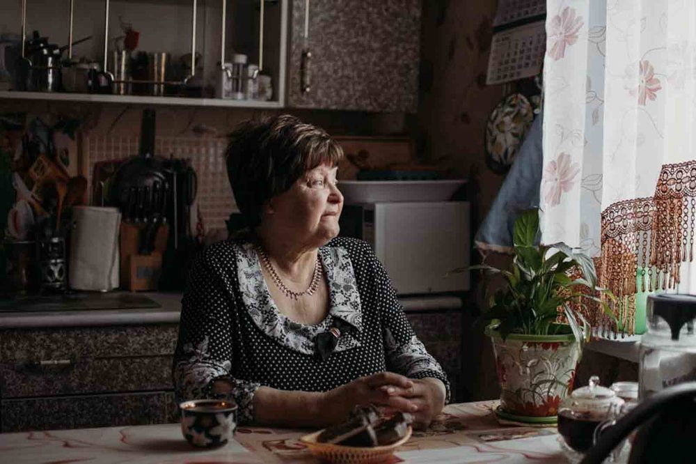 Photograph by Алена Полищук