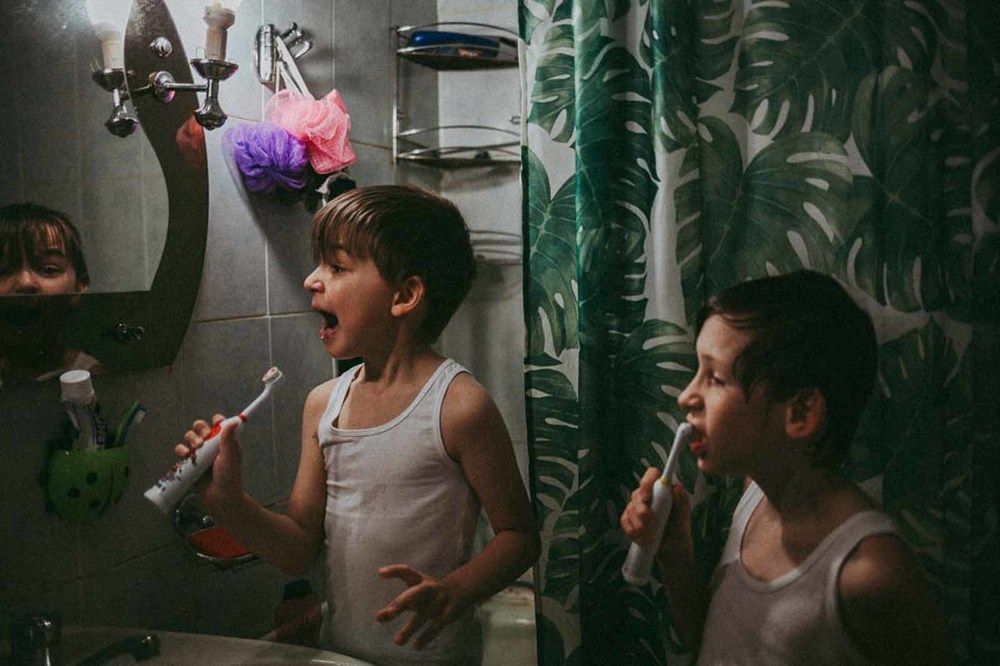 Photograph by Алена Полищук