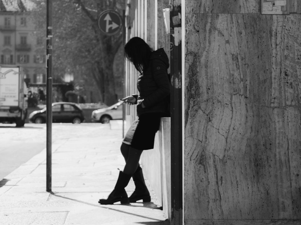 Photograph by Ash Amadian