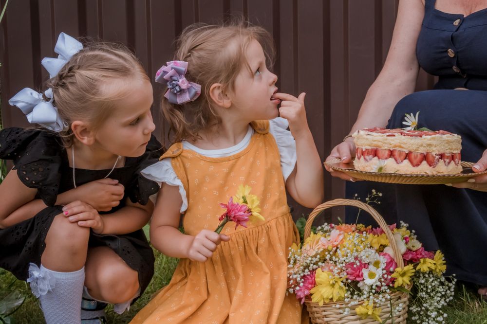 Photograph by Александра Ануфриева