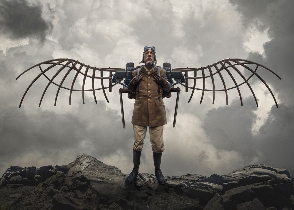 Photograph by Marina Shipova