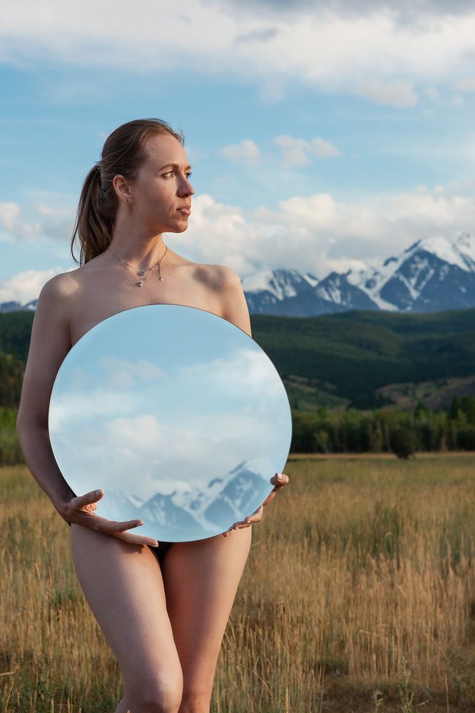 Photograph by Руслан Олинчук