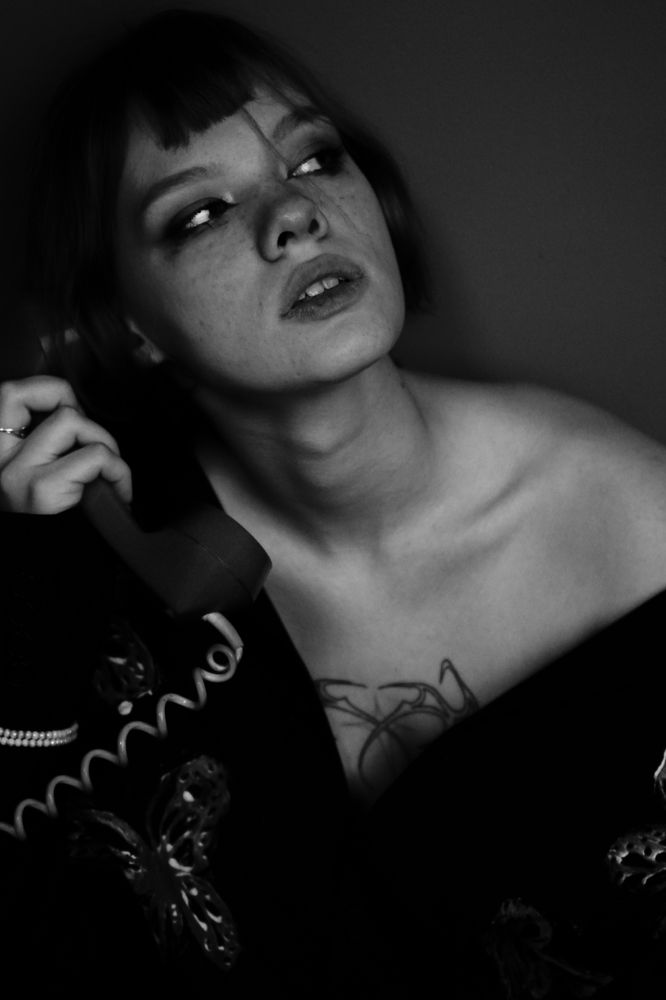 Photograph by Sabina Abdullaeva