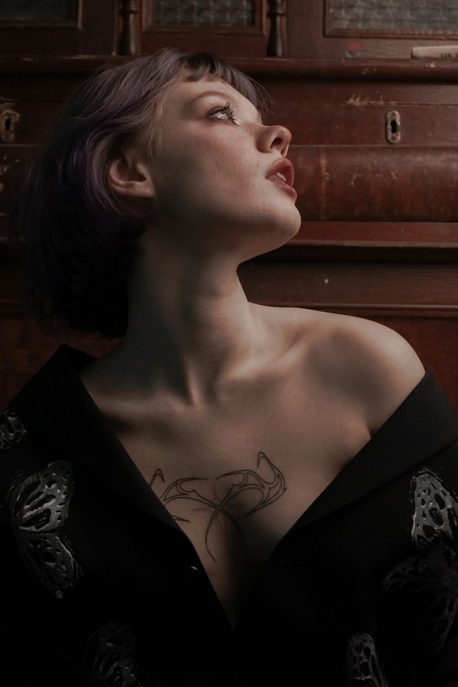 Photograph by Sabina Abdullaeva