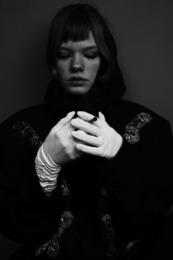 Photograph by Sabina Abdullaeva