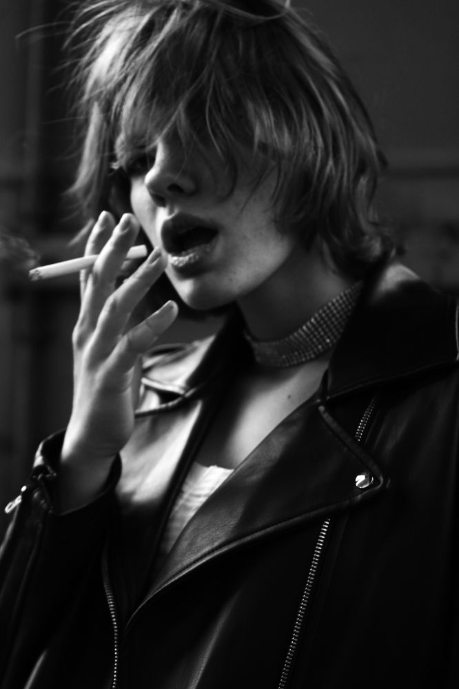 Photograph by Sabina Abdullaeva