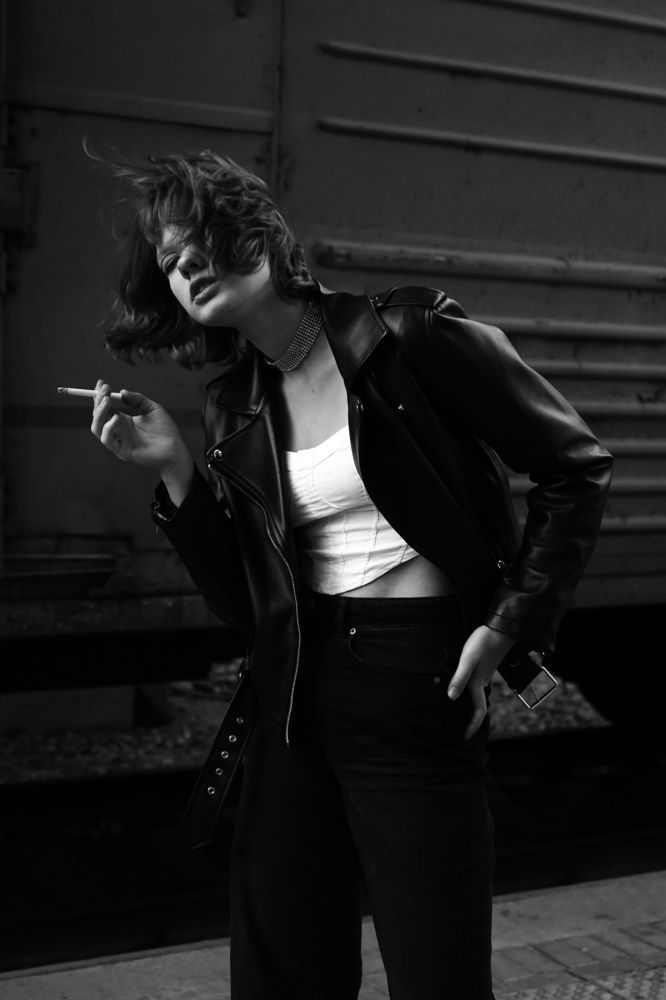 Photograph by Sabina Abdullaeva