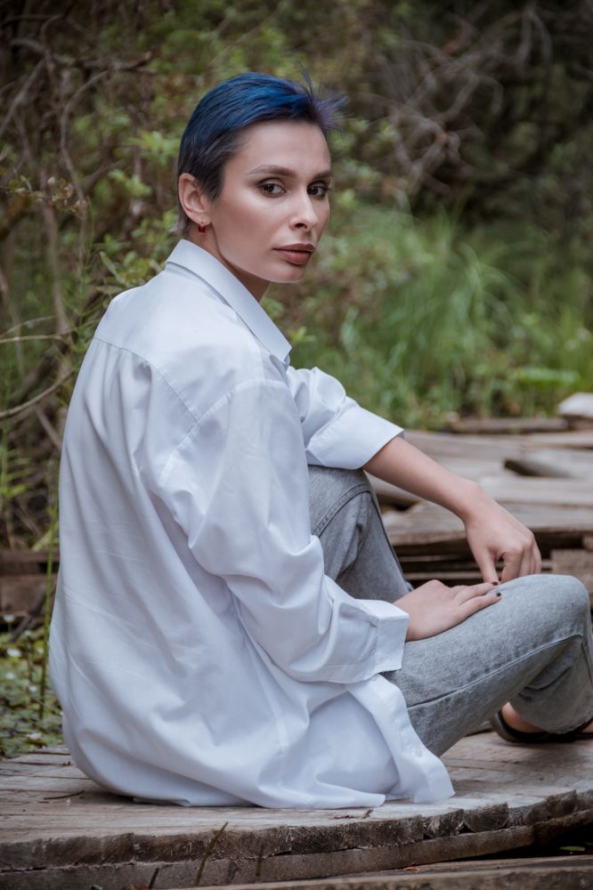 Photograph by Александра Ануфриева