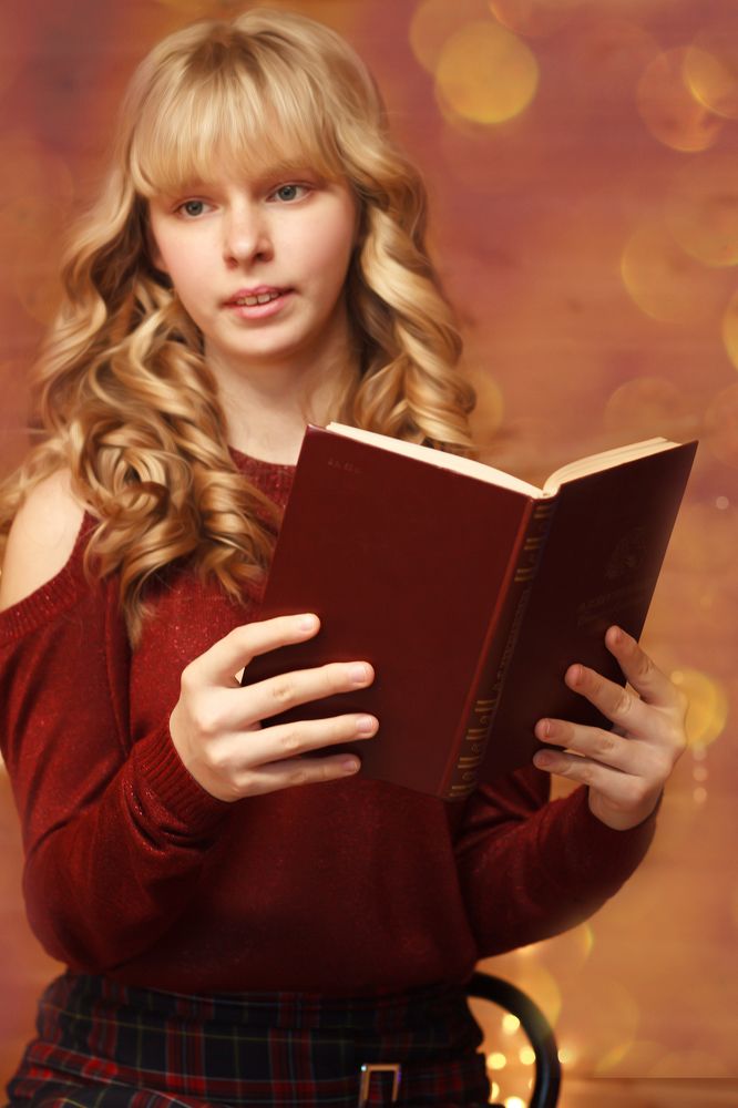 Photograph by Евгения Бронова