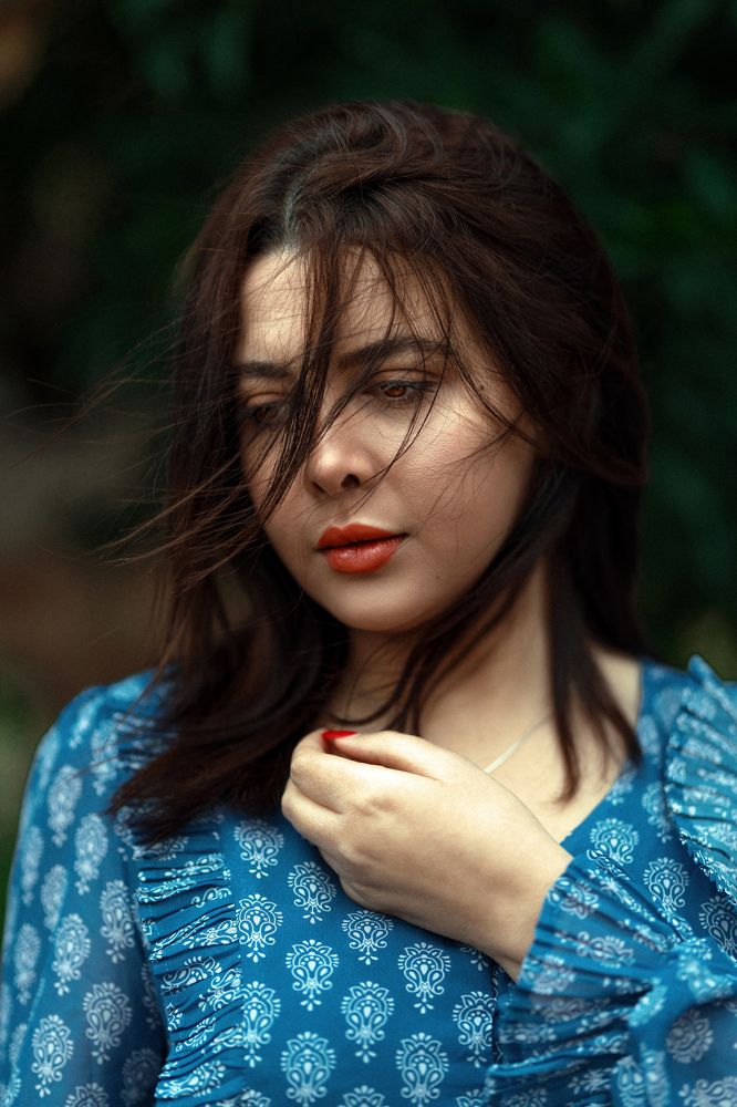 Photograph by Zana Pq