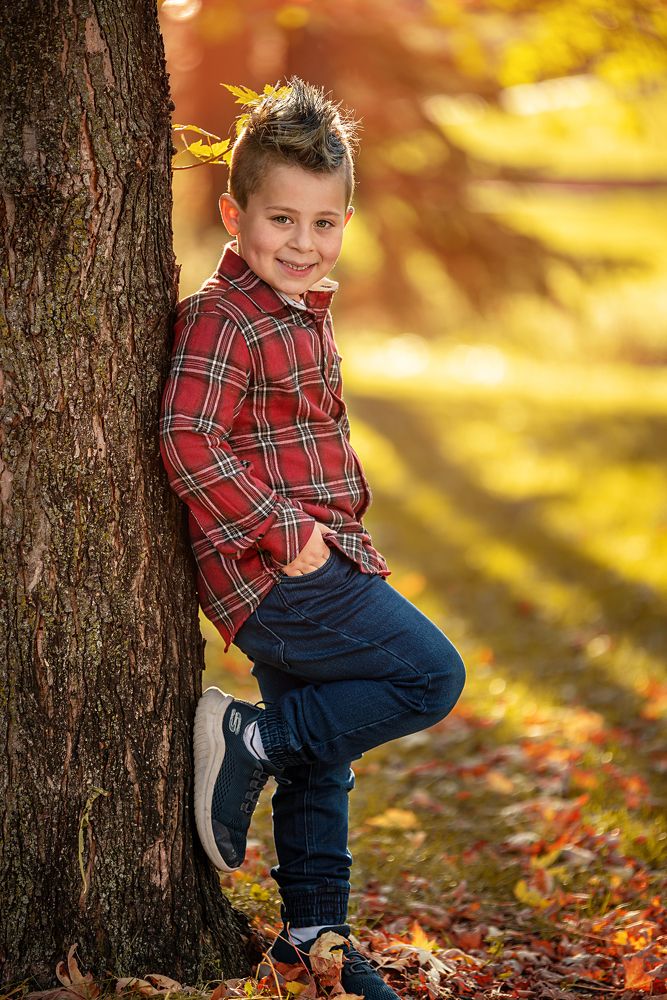 Photograph by Maria Plenokosova