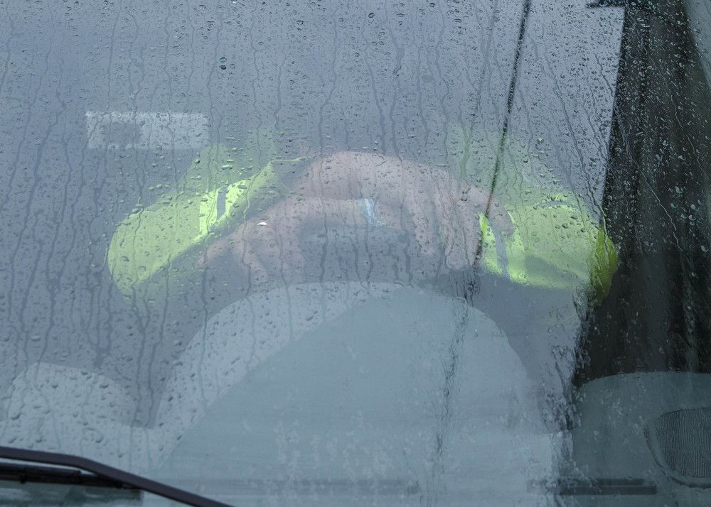 Photograph by walter villa