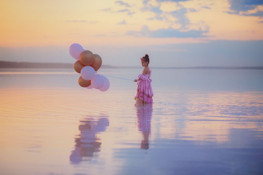 Photograph by Екатерина Горохова