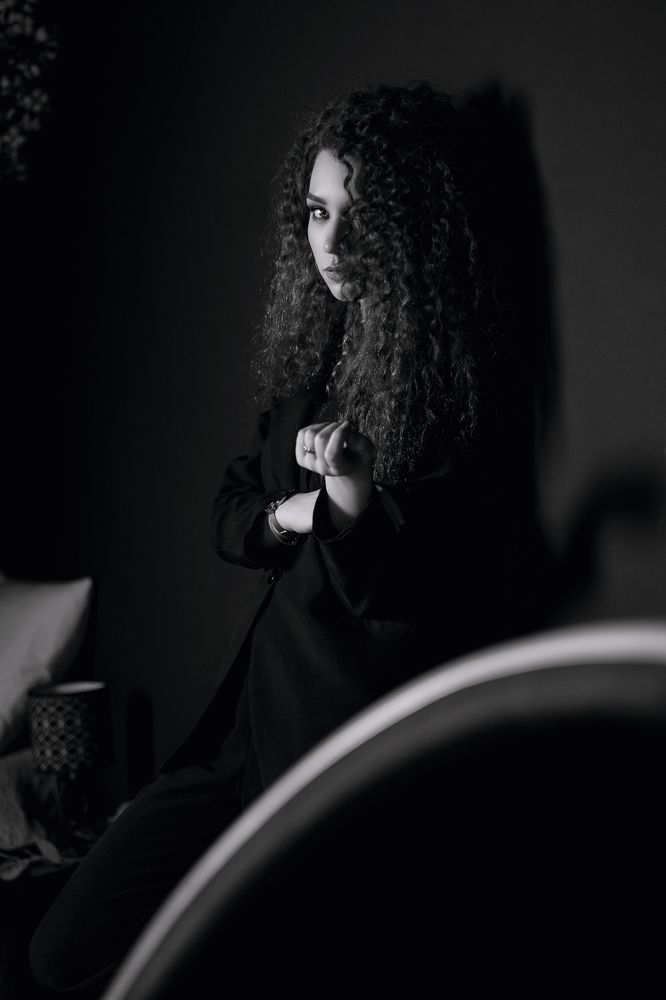 Photograph by Vladimir Diresta