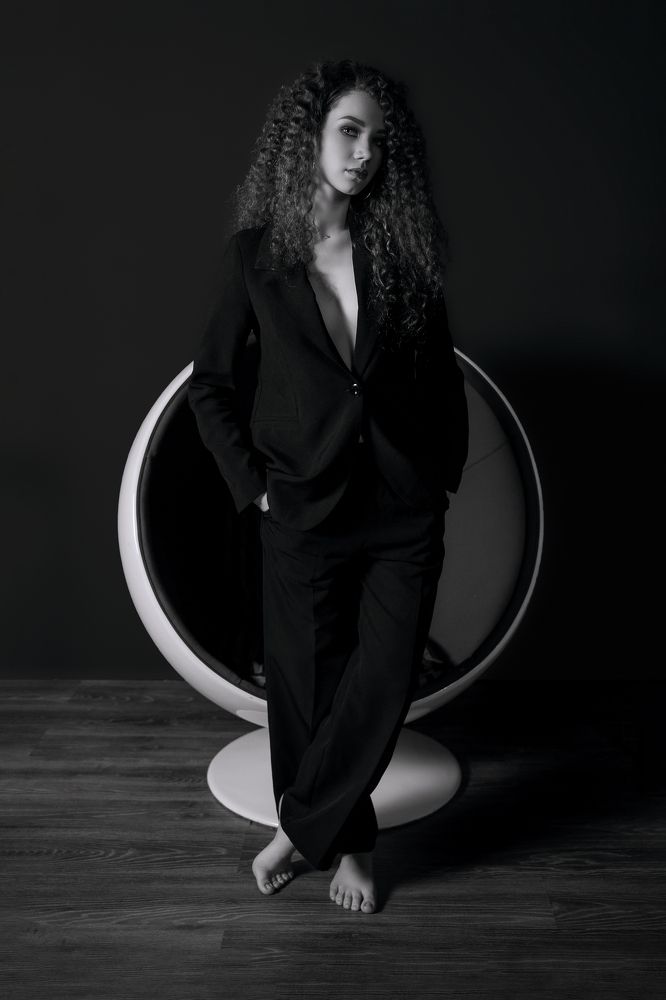 Photograph by Vladimir Diresta