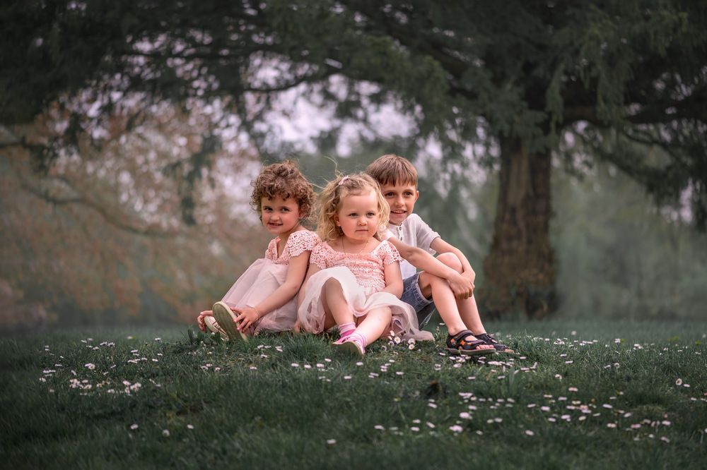 Photograph by Katya Boyer