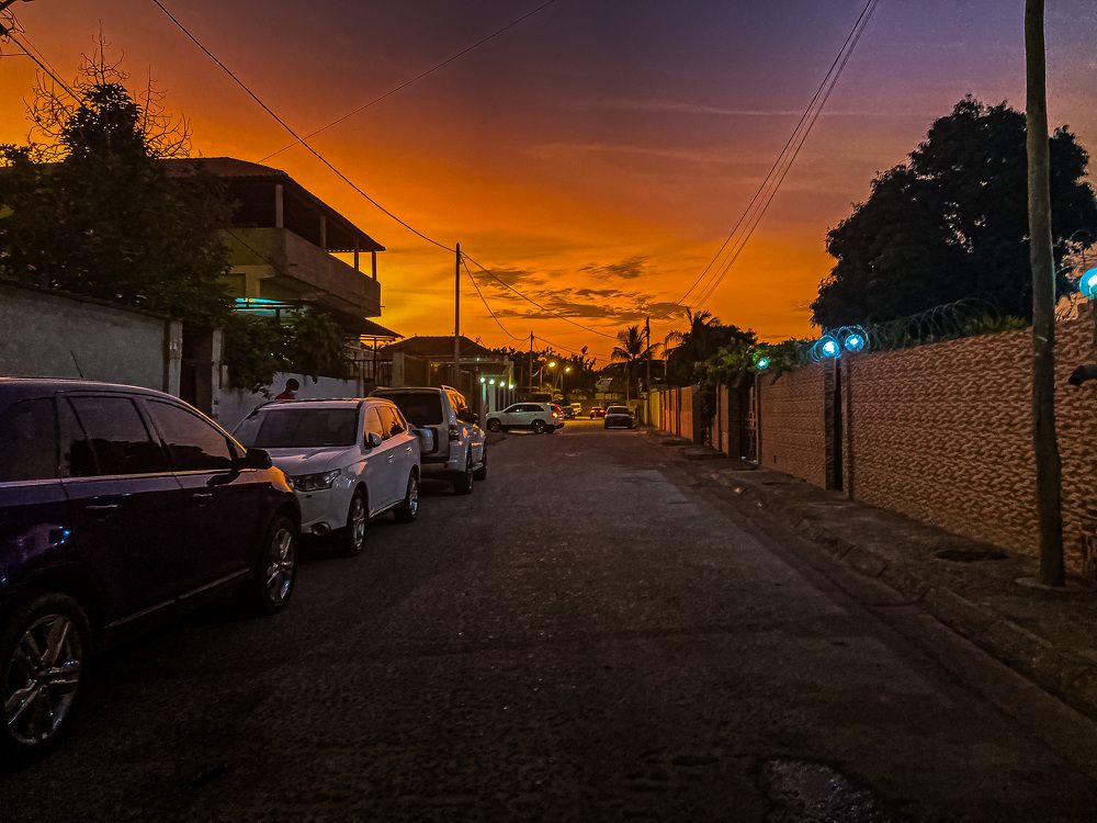 Photograph by Paulo Francisco