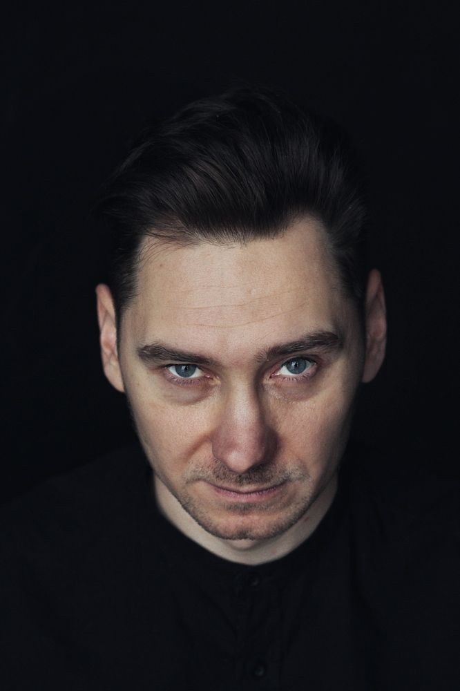 Photograph by Sveta Rubcova