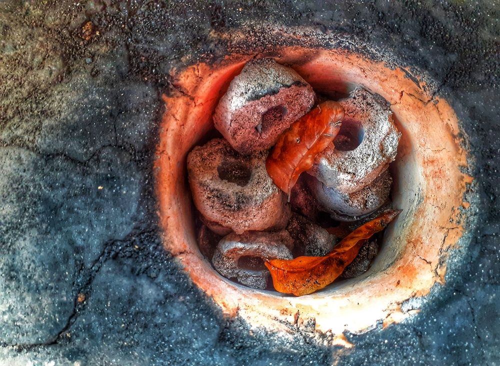 Photograph by Sadman Joa