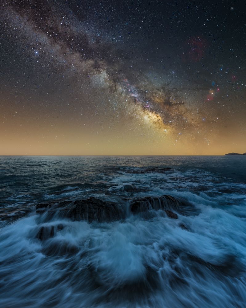 Photograph by Rubén Molina Fernández