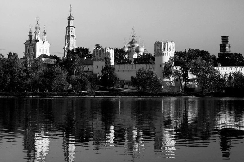 Фотография автора Oleg Podlesnykh