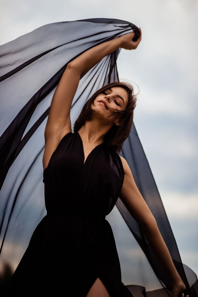 Photograph by Наталья Крохалева